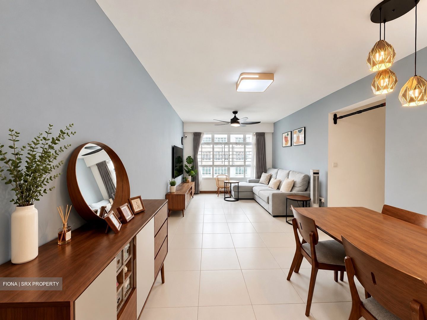 Blk 315A Yishun Greenwalk (Yishun), HDB 4 Rooms #626368931